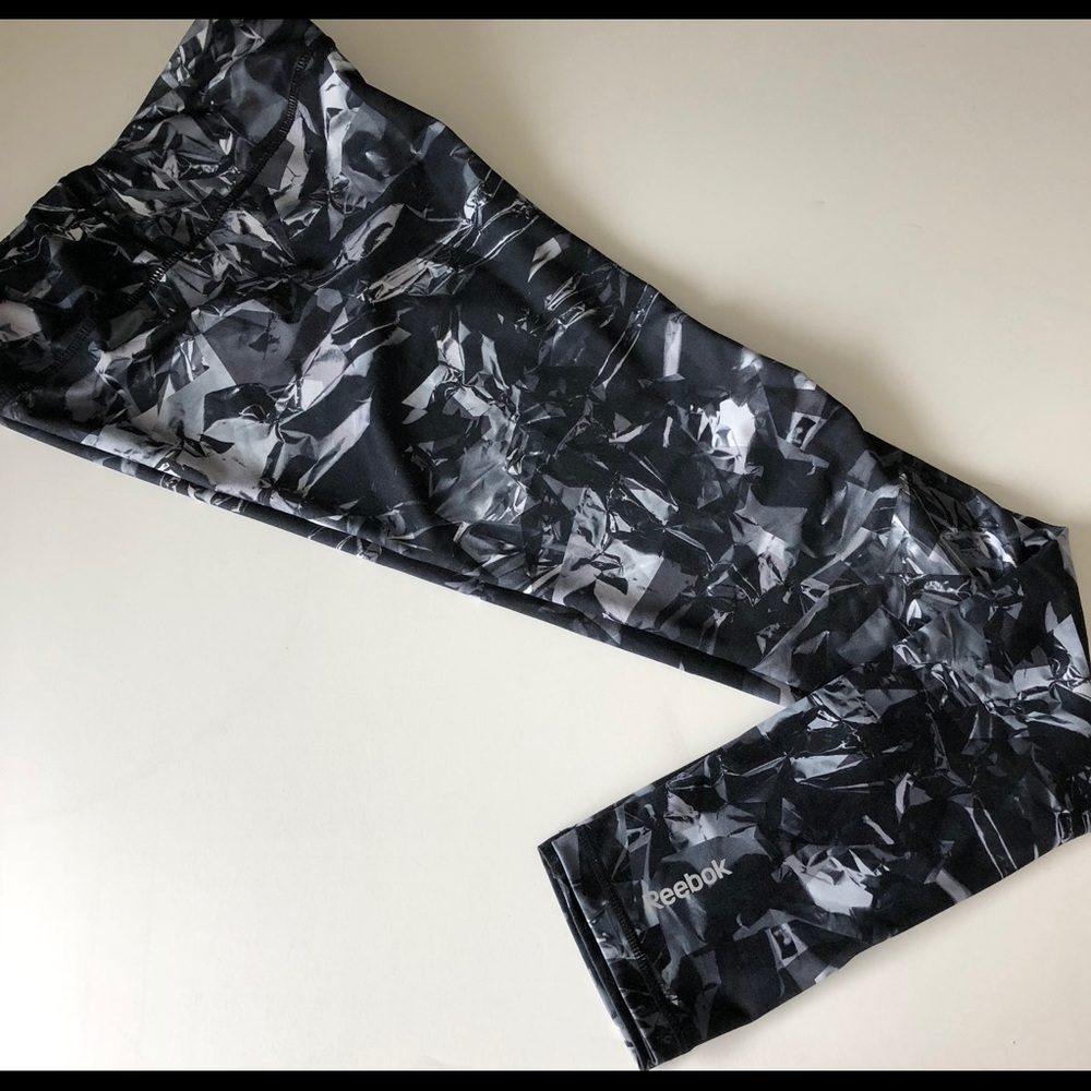 Reebok Leggings